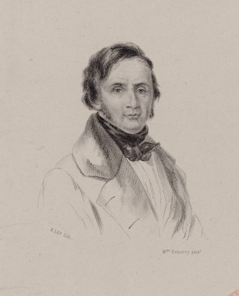 Piyanist ve besteci Joseph Bernard Woets