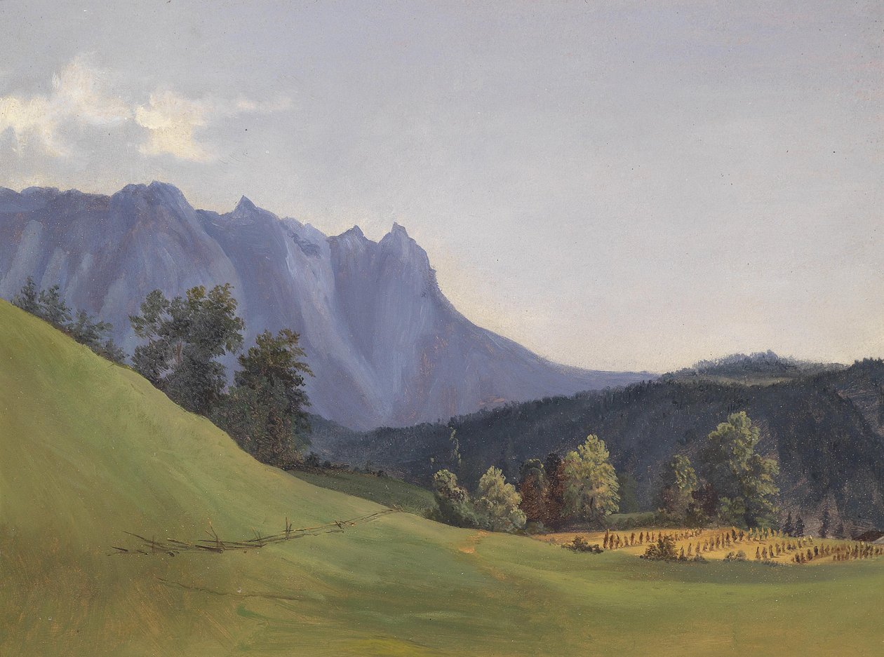 Sengsengebirge
