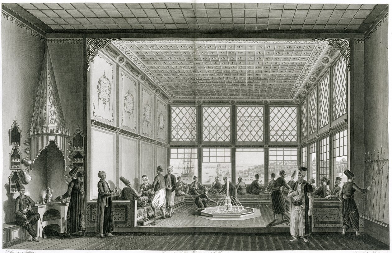 İstanbul Boğazı