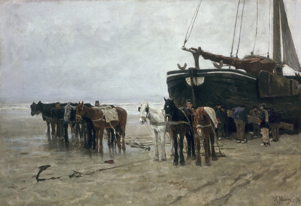 Scheveningen