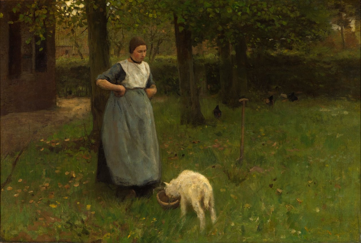 Laren