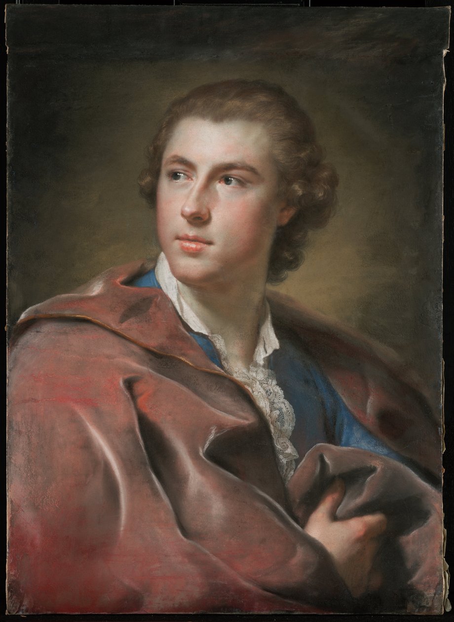 William Burton Conyngham