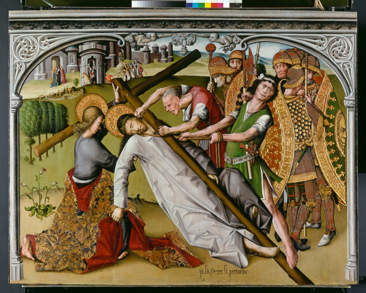 Calvary