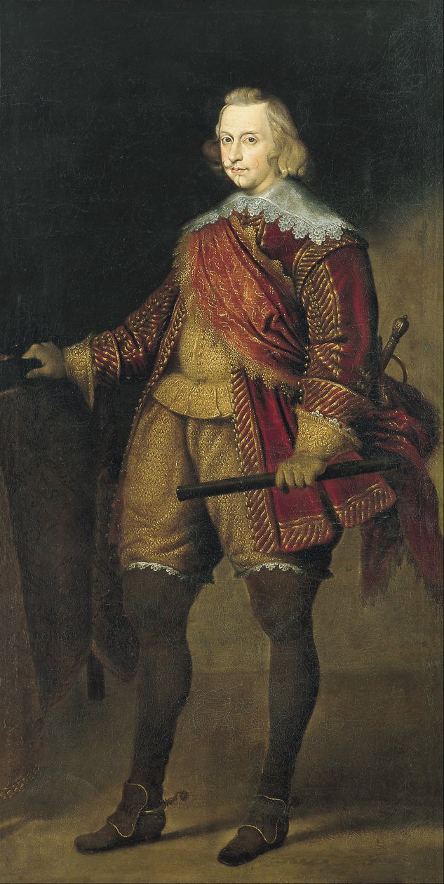 Kardinal Infante D. Fernando