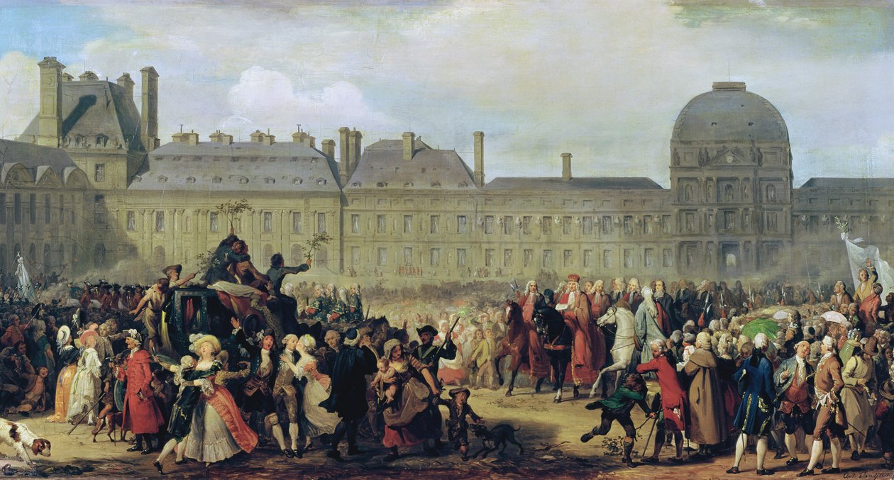 1783, 1837 Versay Antlaşması