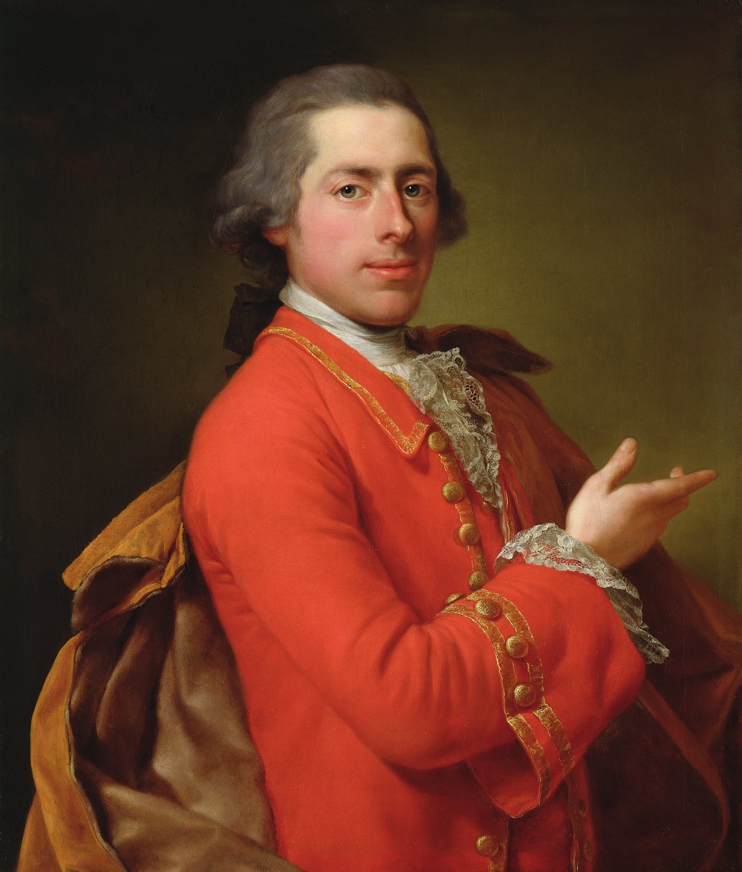 Francis William Skipwith