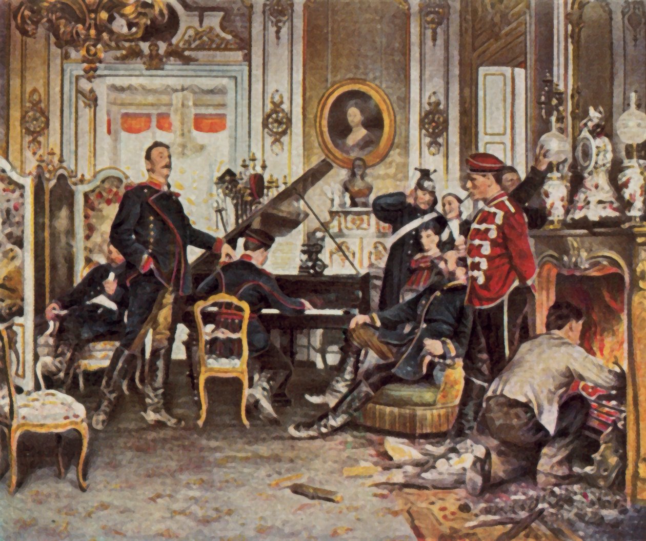 Paris