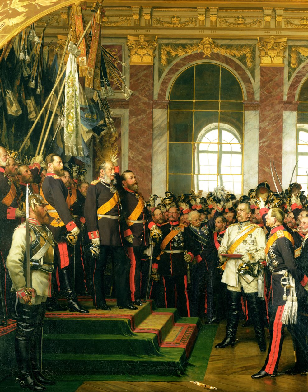 Wilhelm