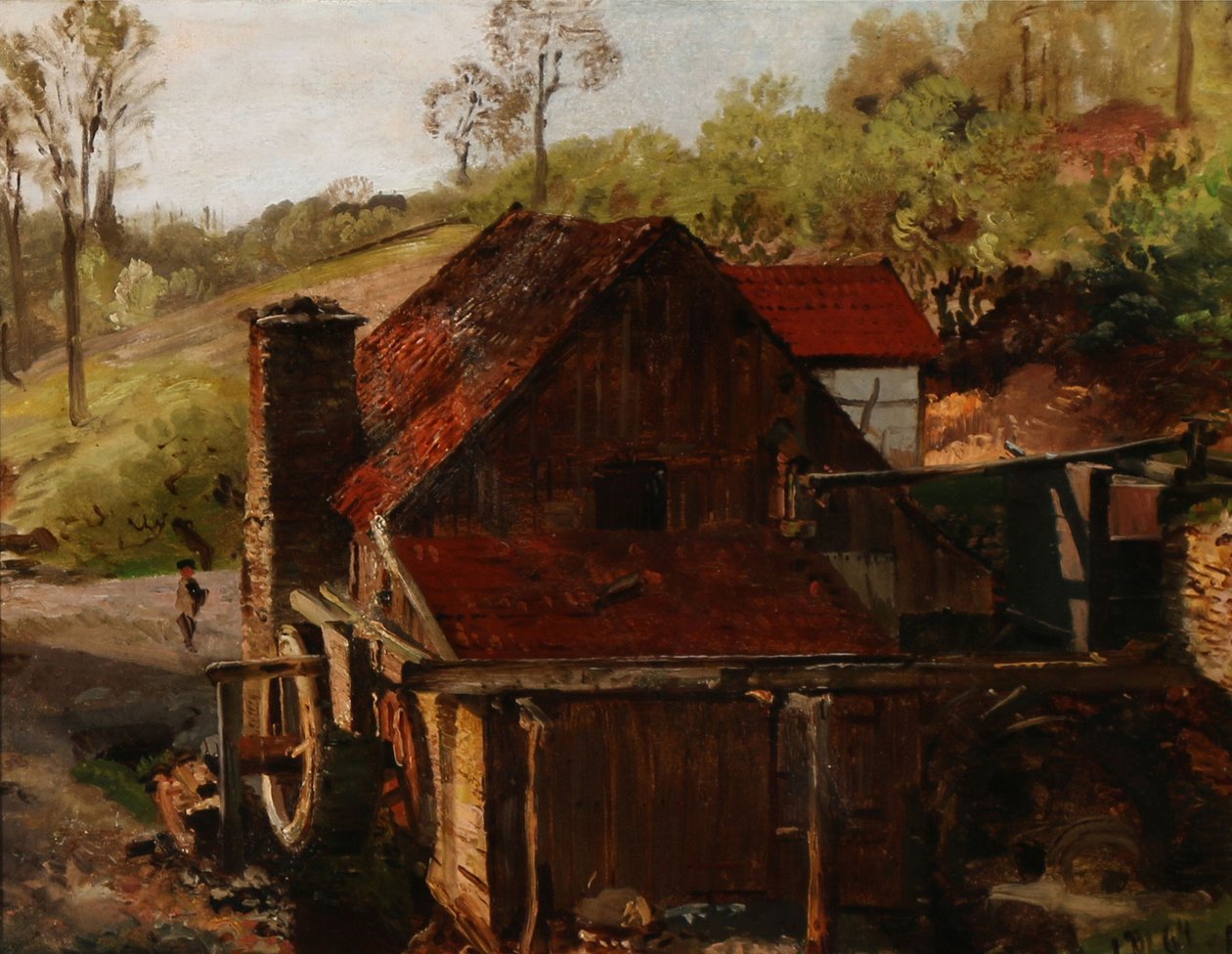  by Anton Eduard Kieldrup