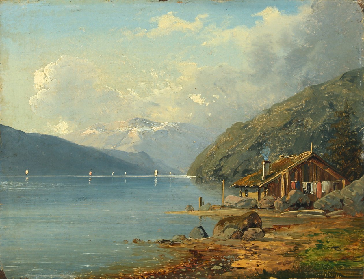  by Anton Eduard Kieldrup