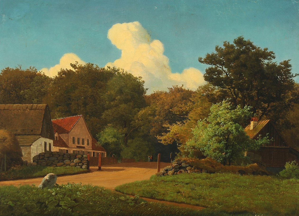  by Anton Eduard Kieldrup