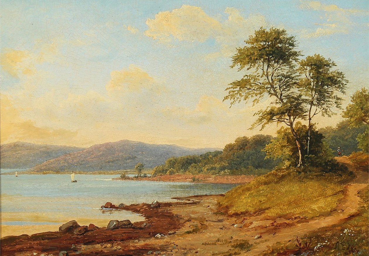  by Anton Eduard Kieldrup