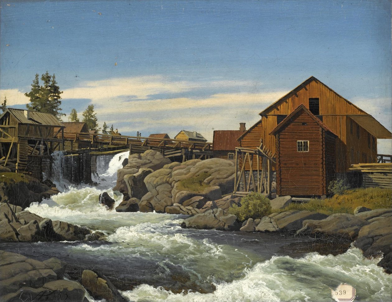  by Anton Eduard Kieldrup