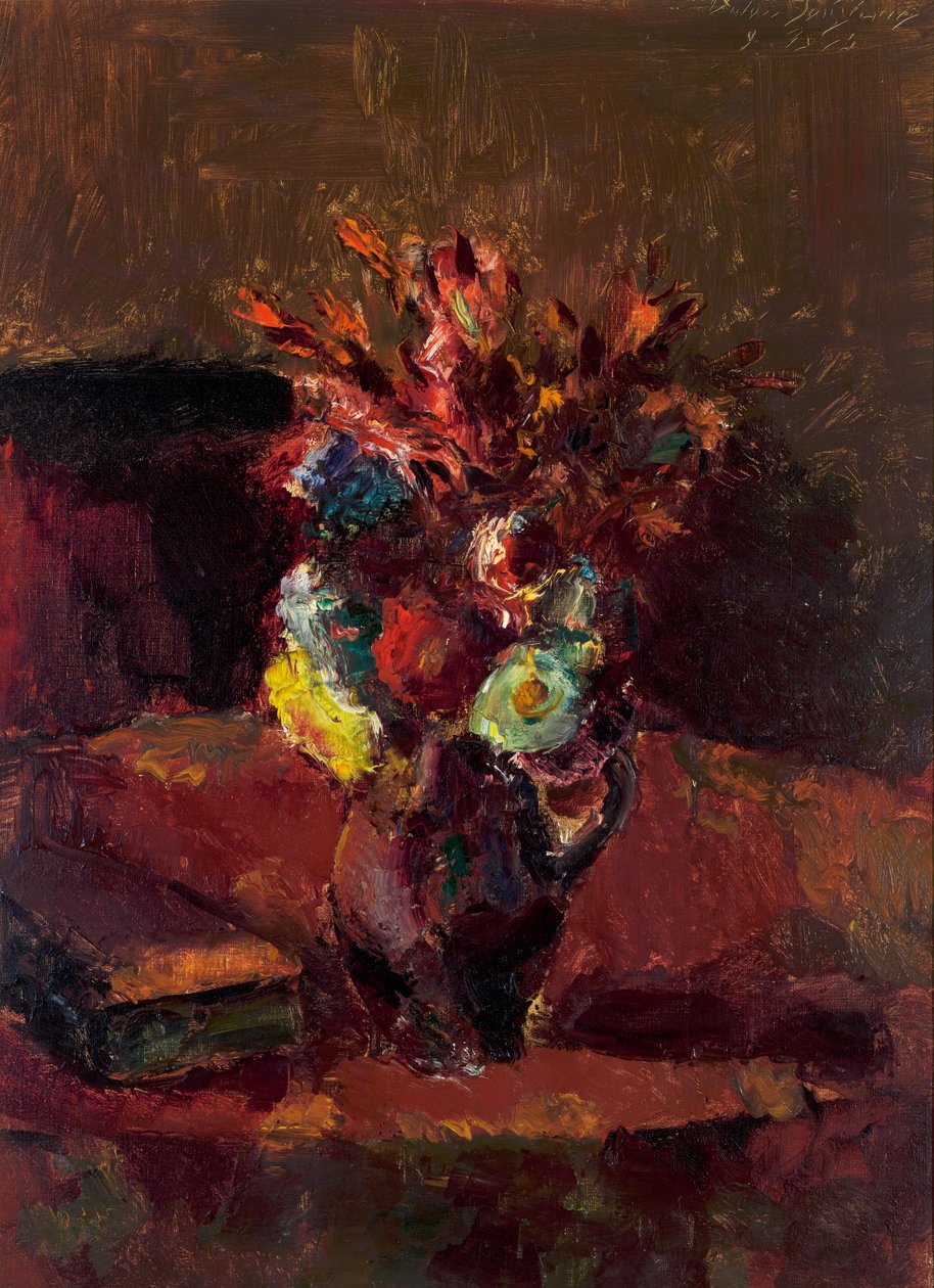  by Anton Faistauer