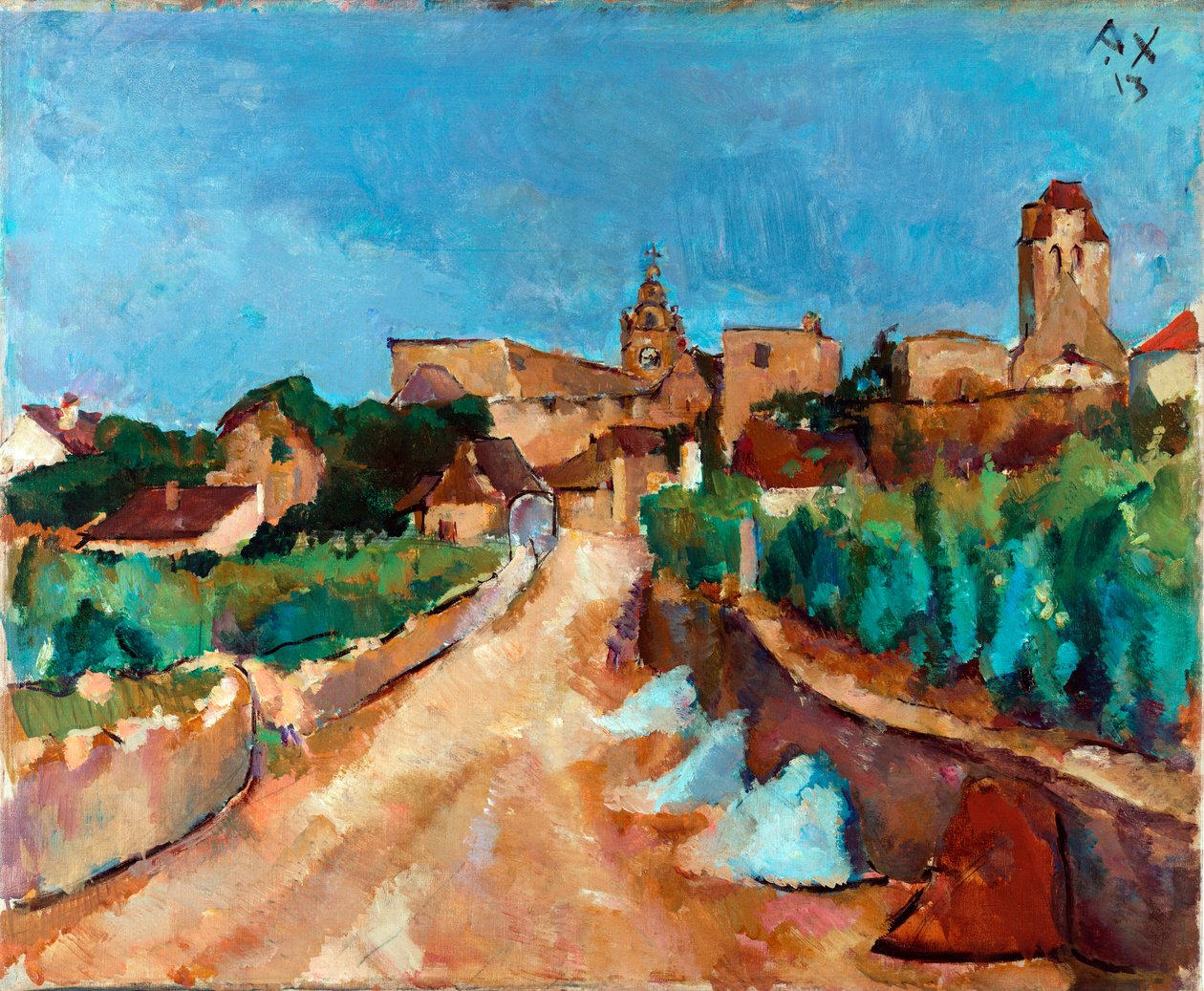 Durnstein