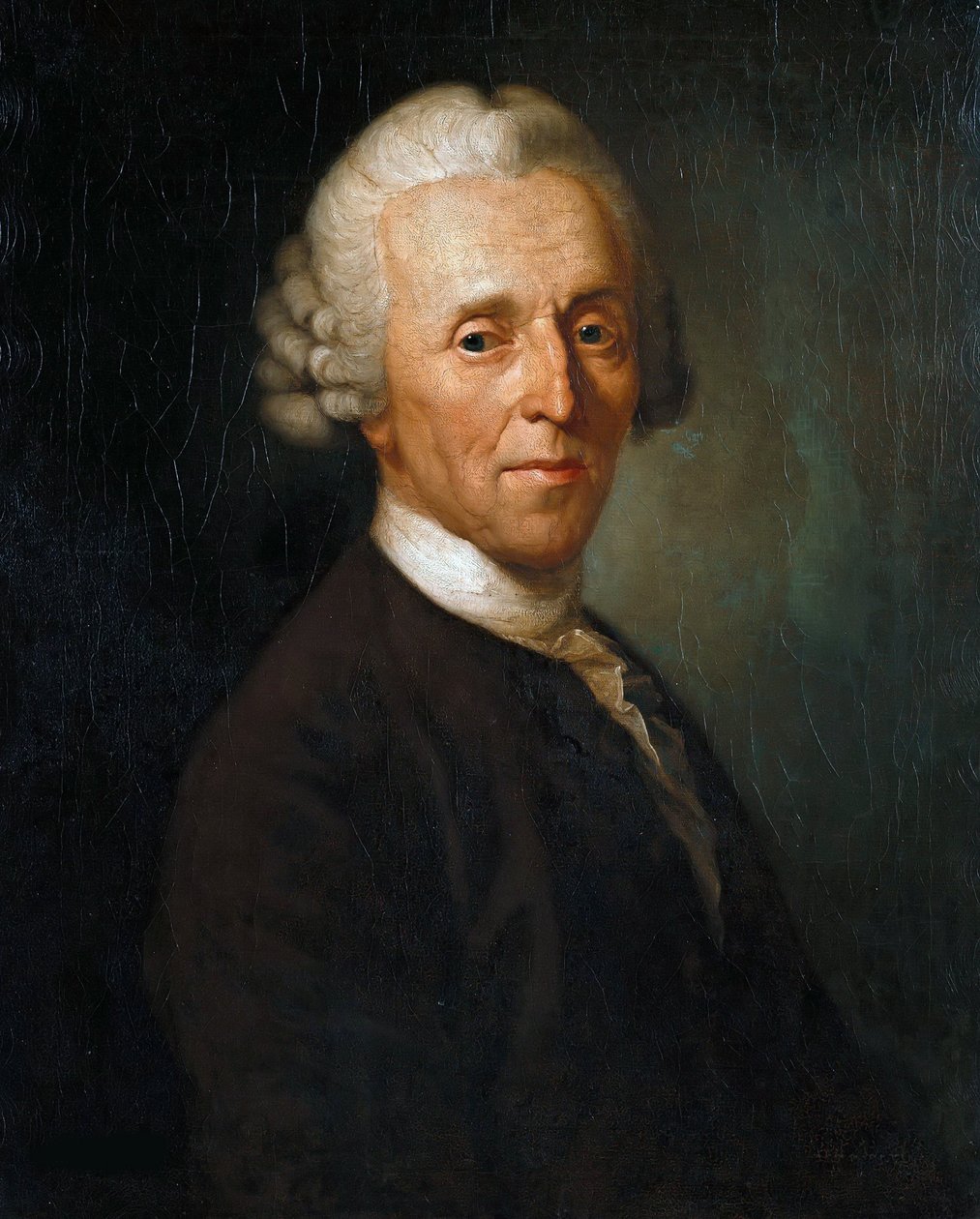 Christian Fürchtegott Gellert