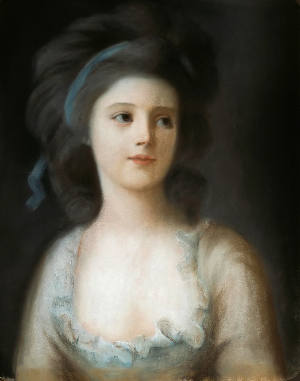 Kontes Zofia Potocka-Witt