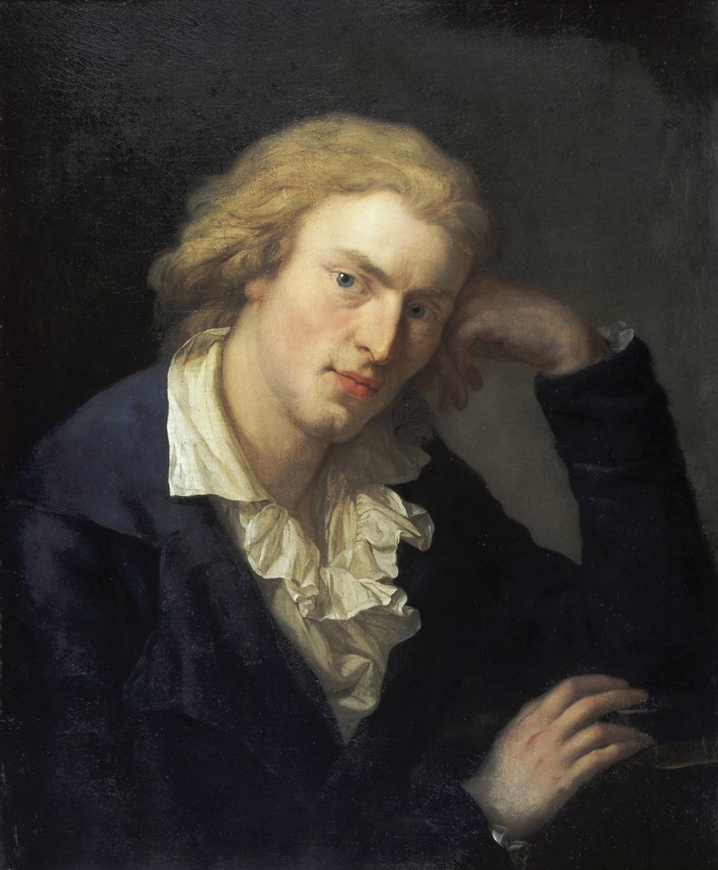 Friedrich von Schiller