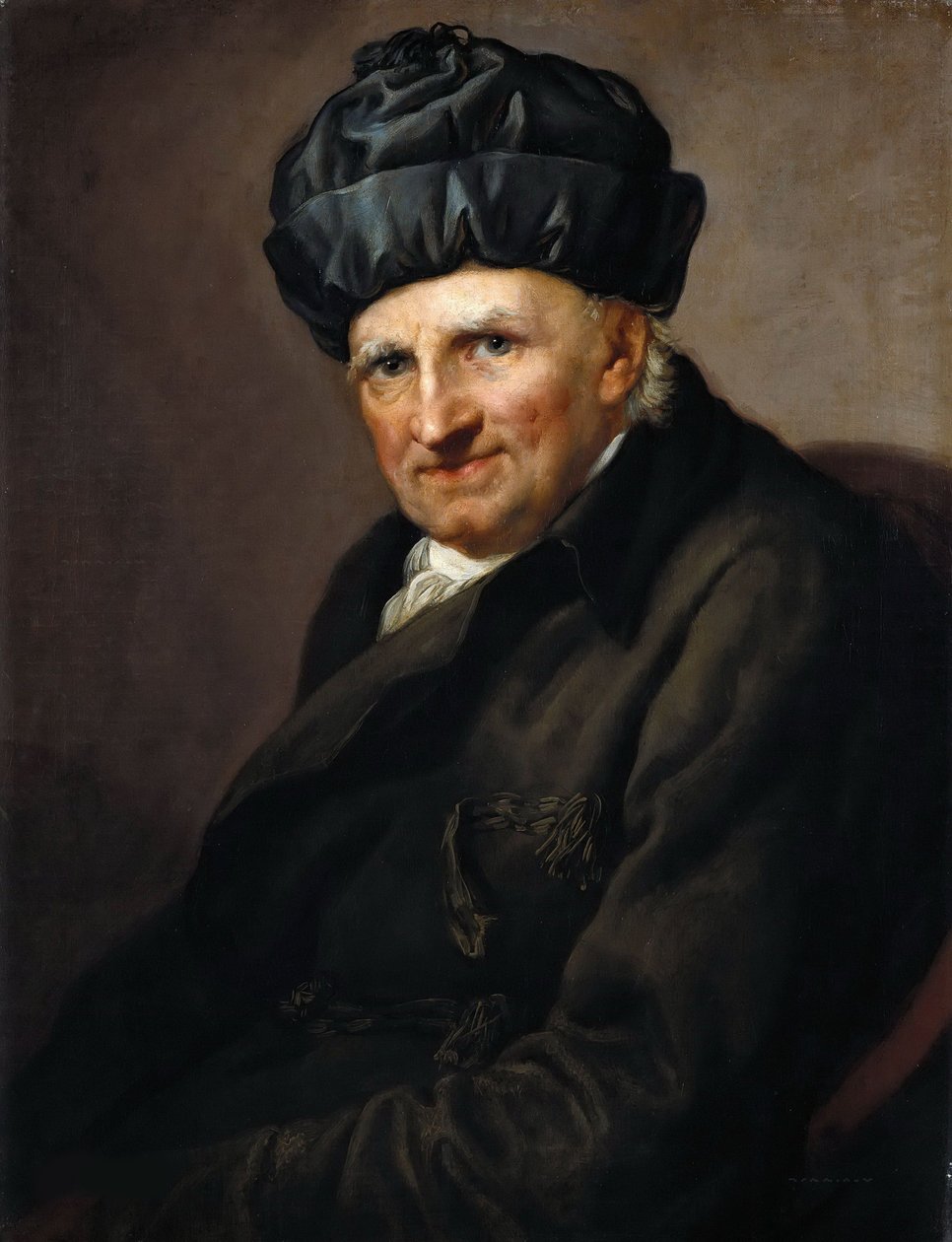 Johann Joachim Spalding