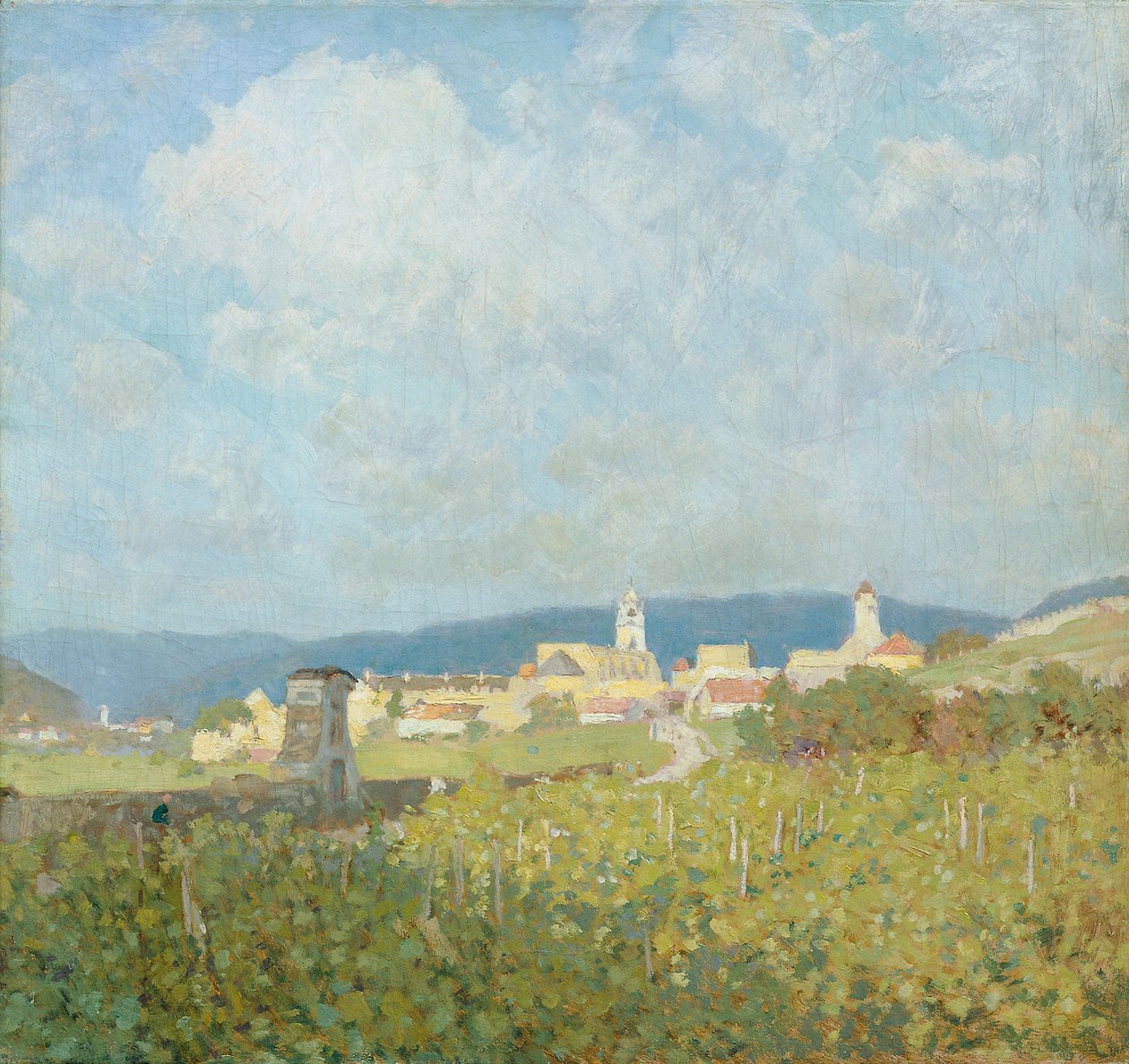 Wachau