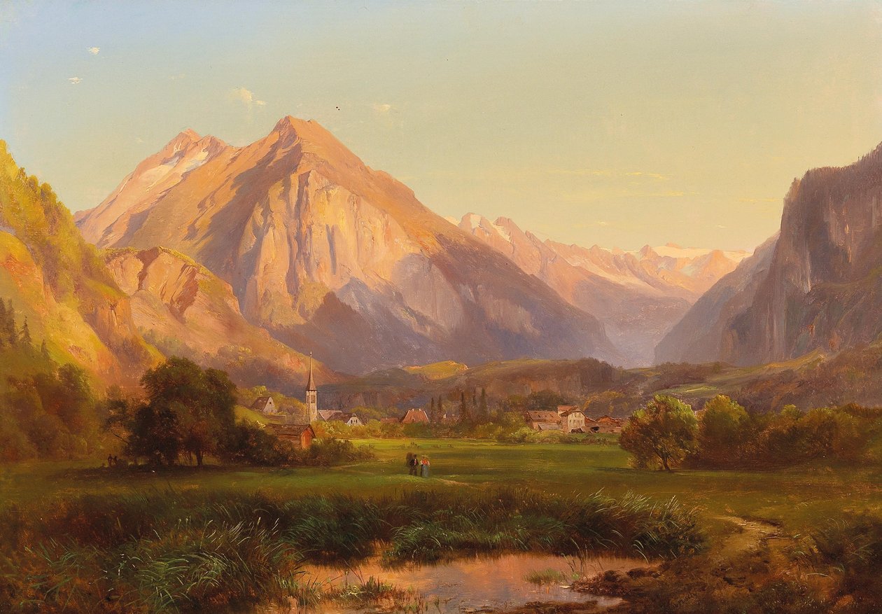  by Anton Hansch