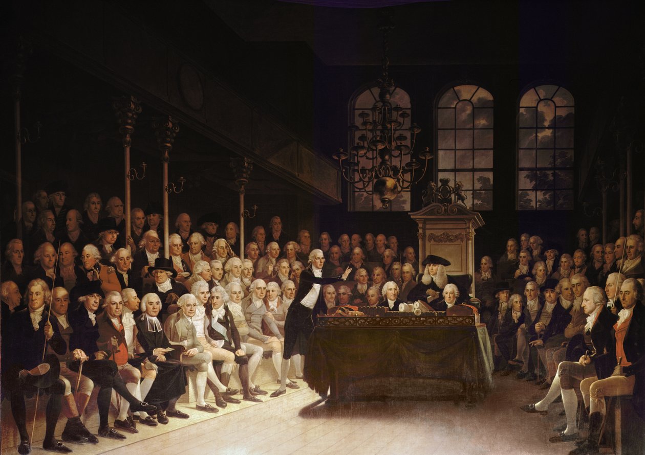 William Pitt, 1793 Fransız Savaş Bildirgesi