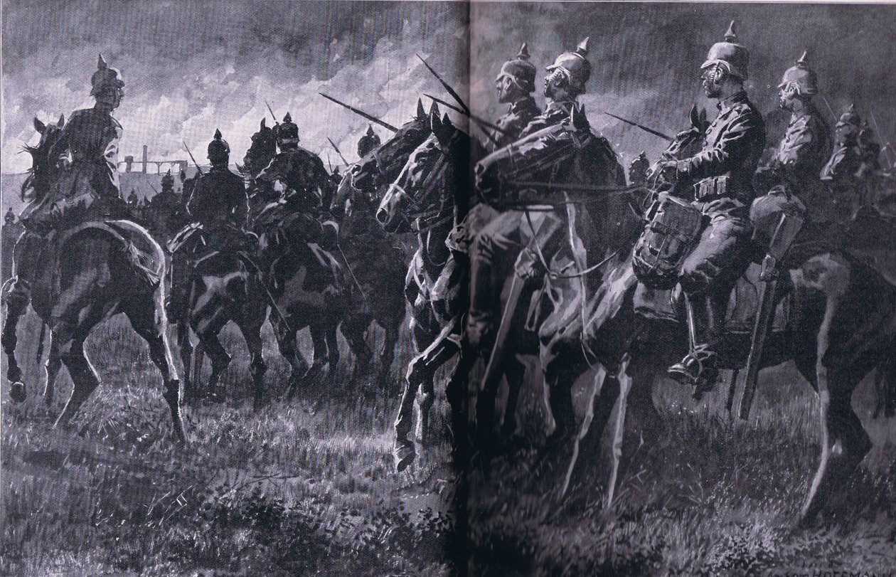 The Illustrated History of the World War 1914-1915 pub