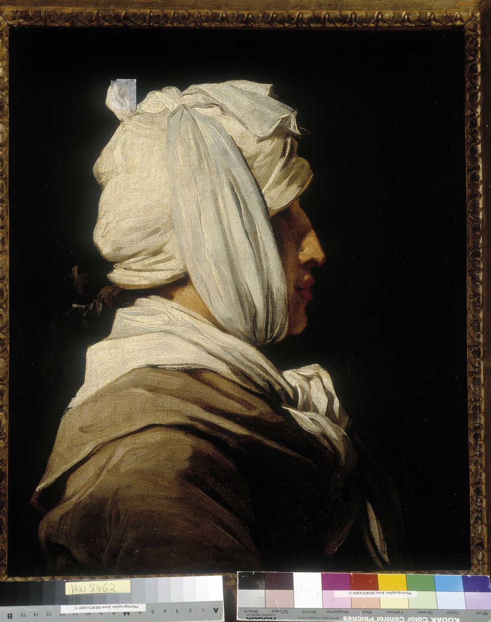 Ressam Anicet Charles Gabriel Lemonnier