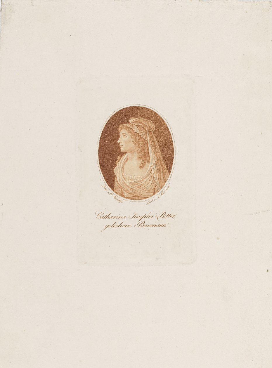 Katharina Josepha Ritter