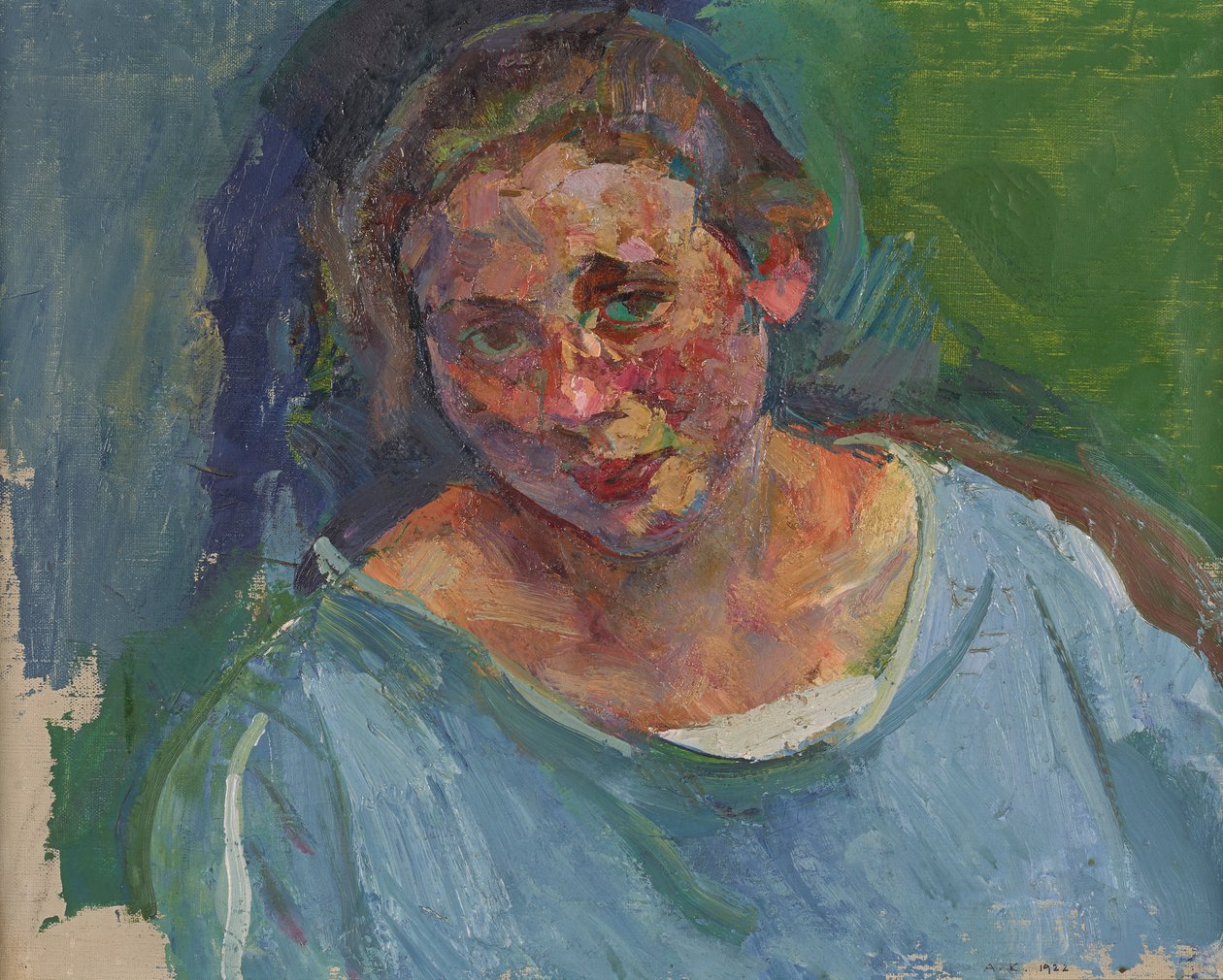 Hilde Stuhler-Herzmansky