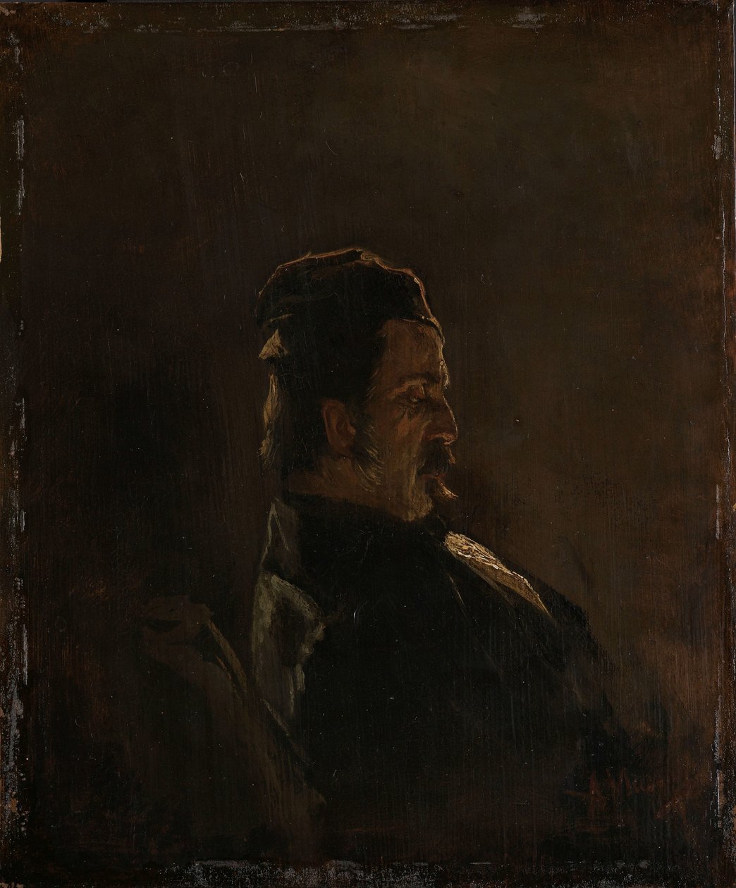 Pieter Frederik van Os