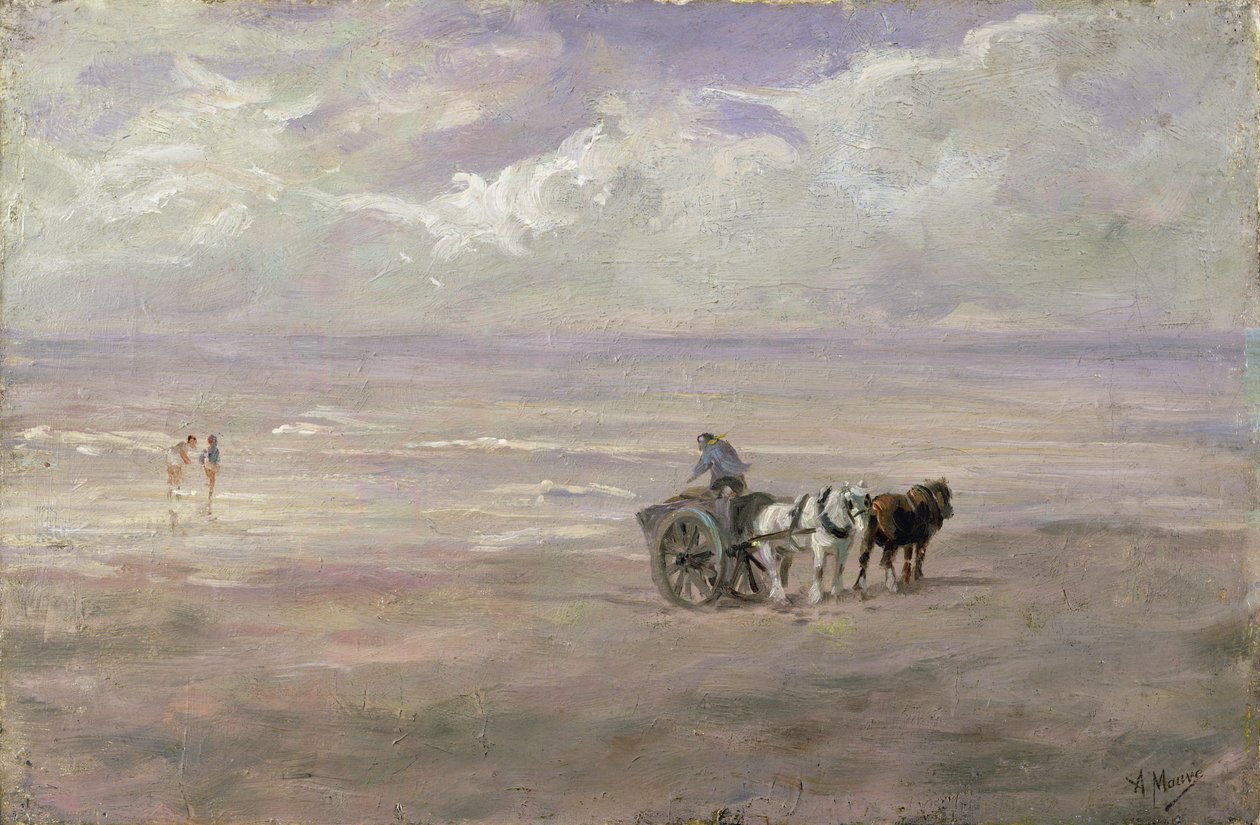  by Anton Mauve