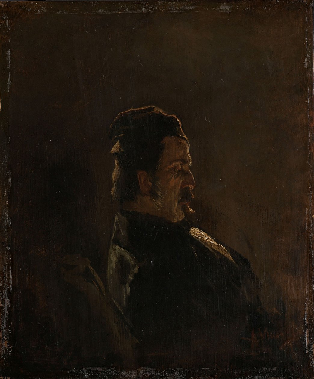 by Anton Mauve