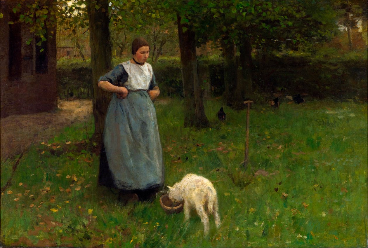 Laren