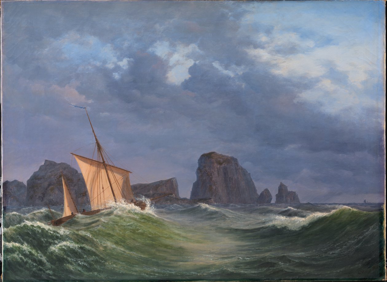 Orkney Adaları