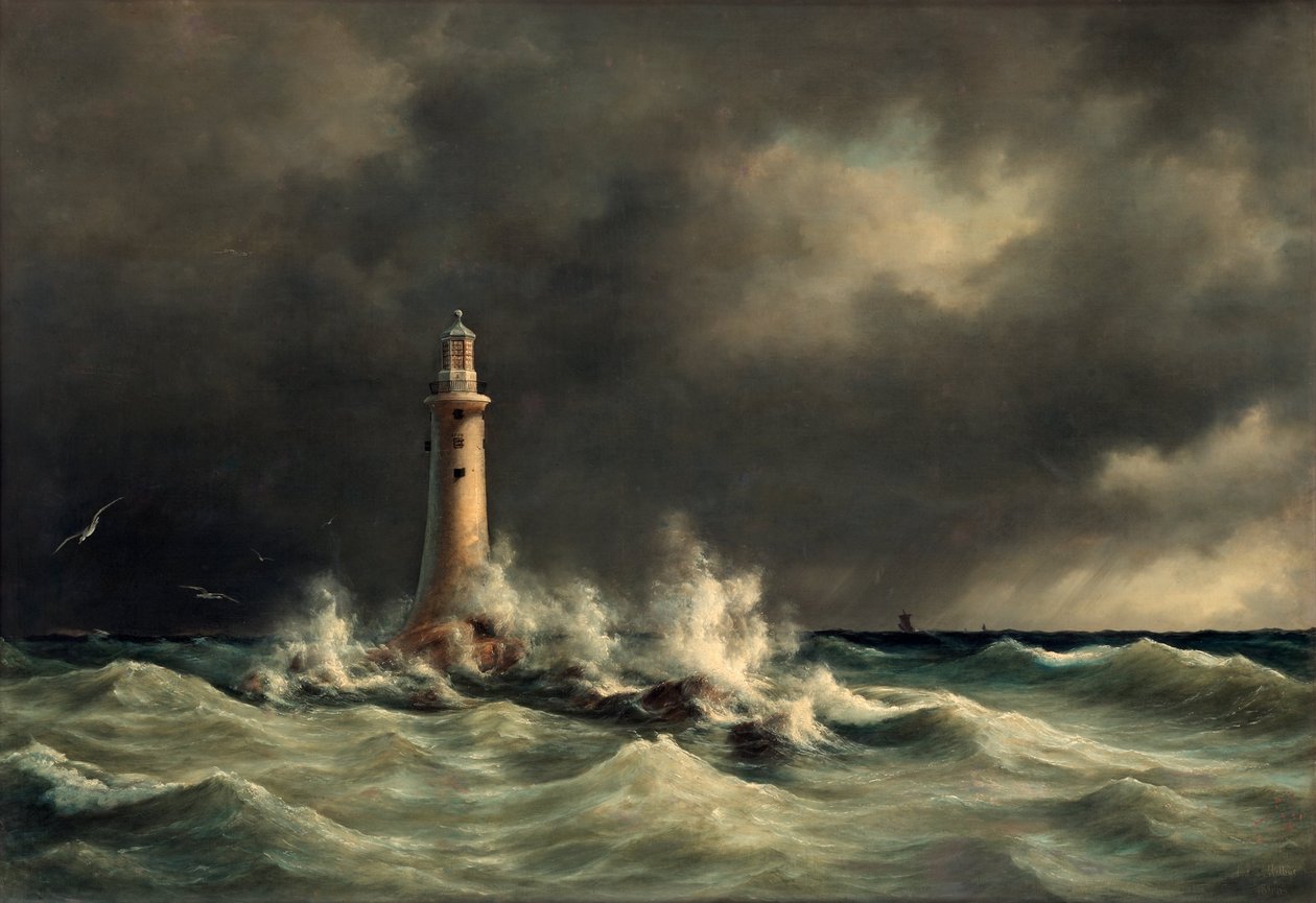  by Anton Melbye