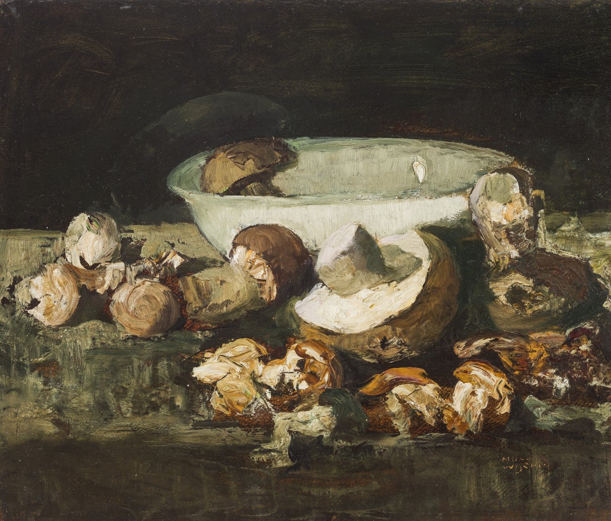  by Anton Müller Wischin