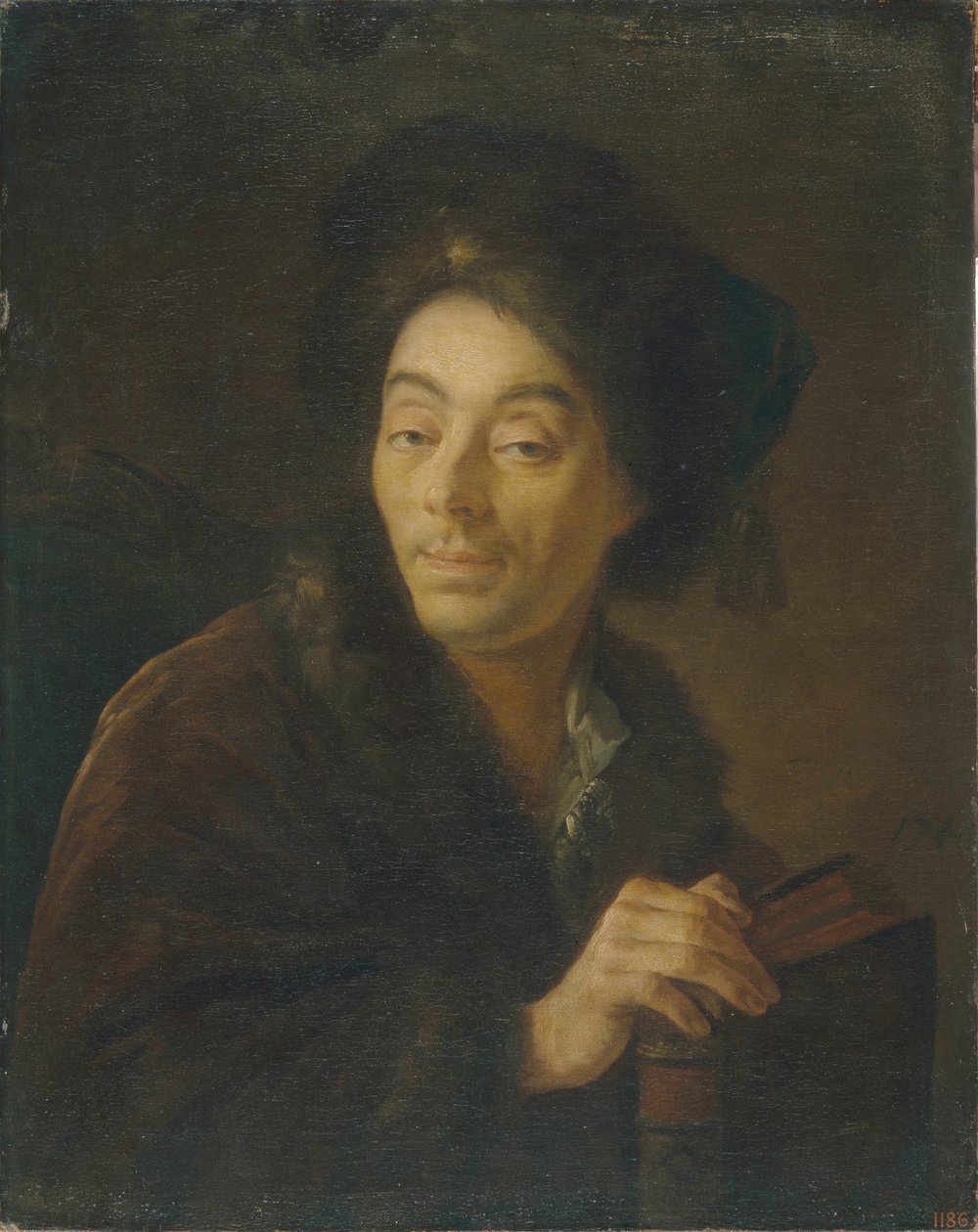 Oyuncu Yakov Danilovich Shumsky