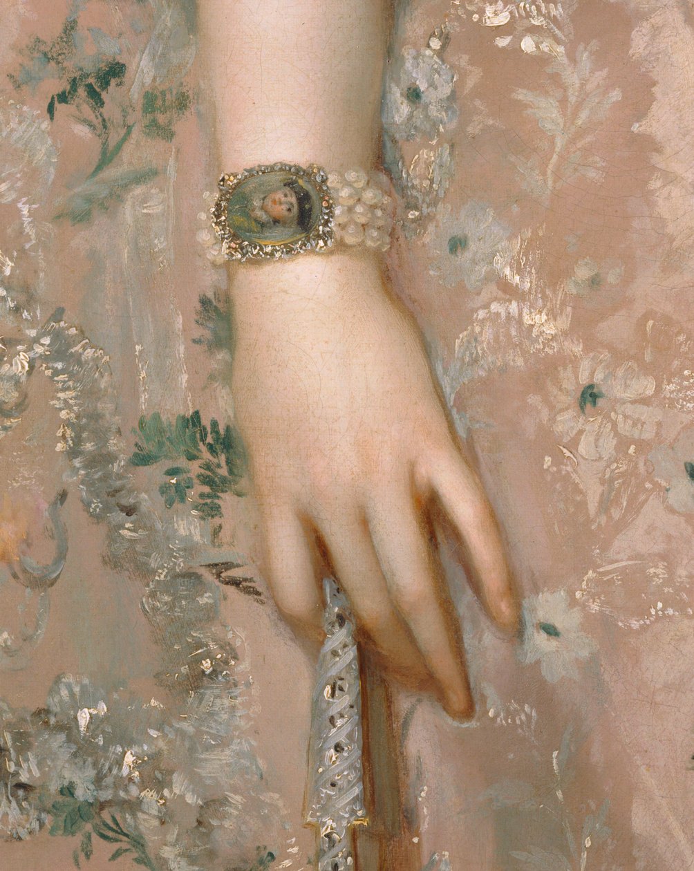  by Anton Raphael (attr. to) Mengs