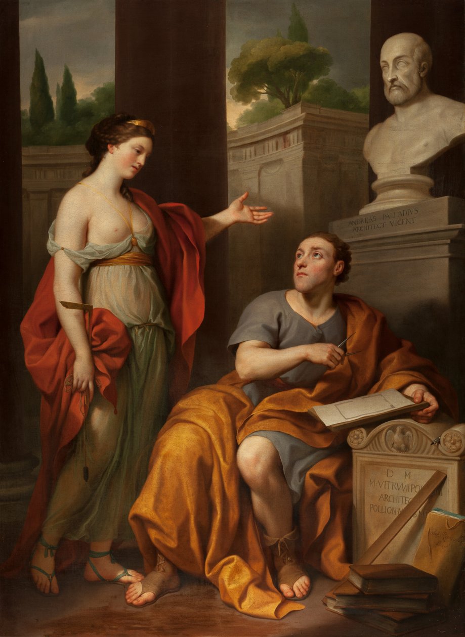  by Anton Raphael Mengs