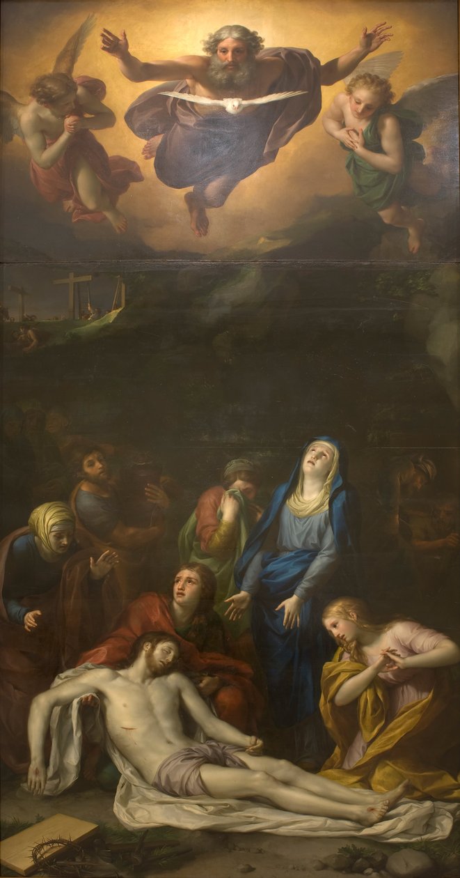  by Anton Raphael Mengs