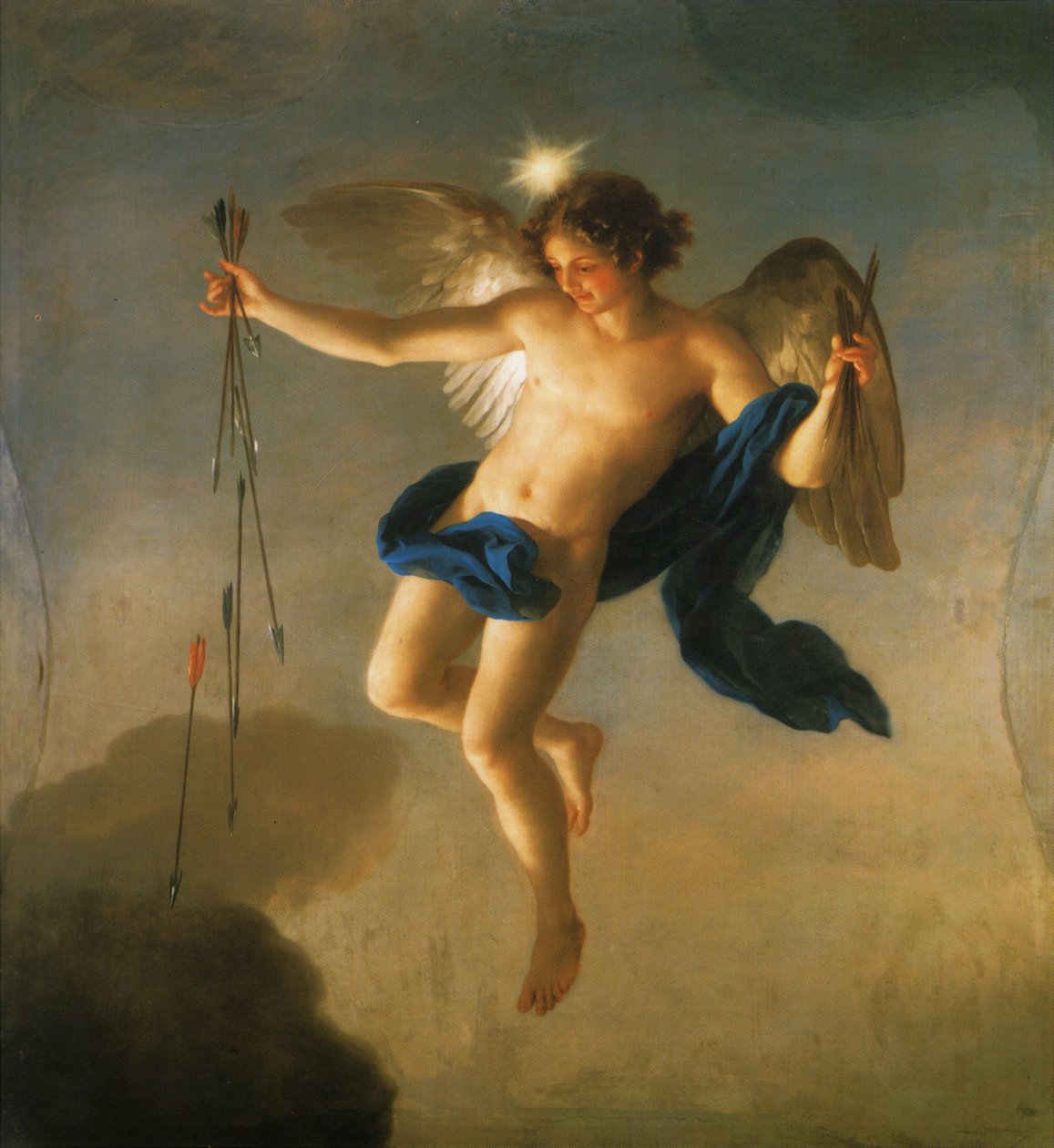  by Anton Raphael Mengs
