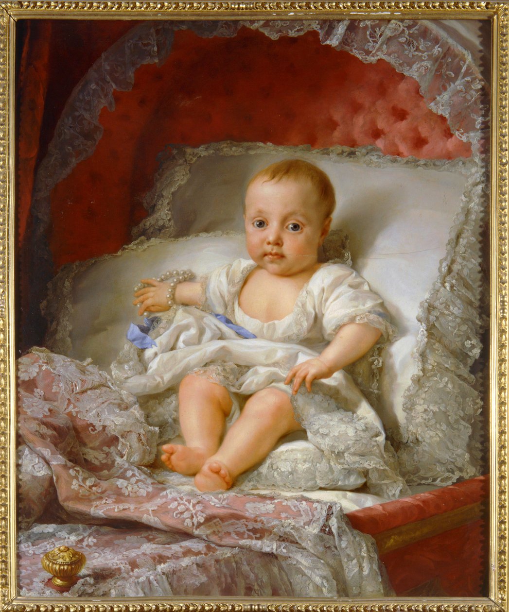  by Anton Raphael Mengs