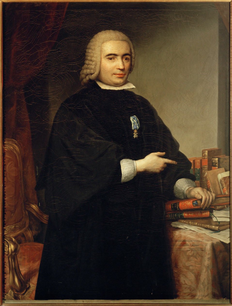  by Anton Raphael Mengs