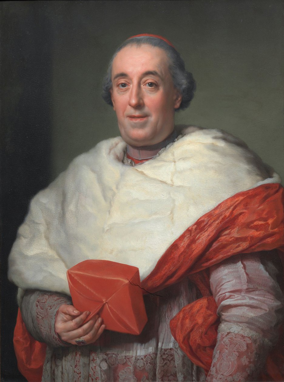  by Anton Raphael Mengs