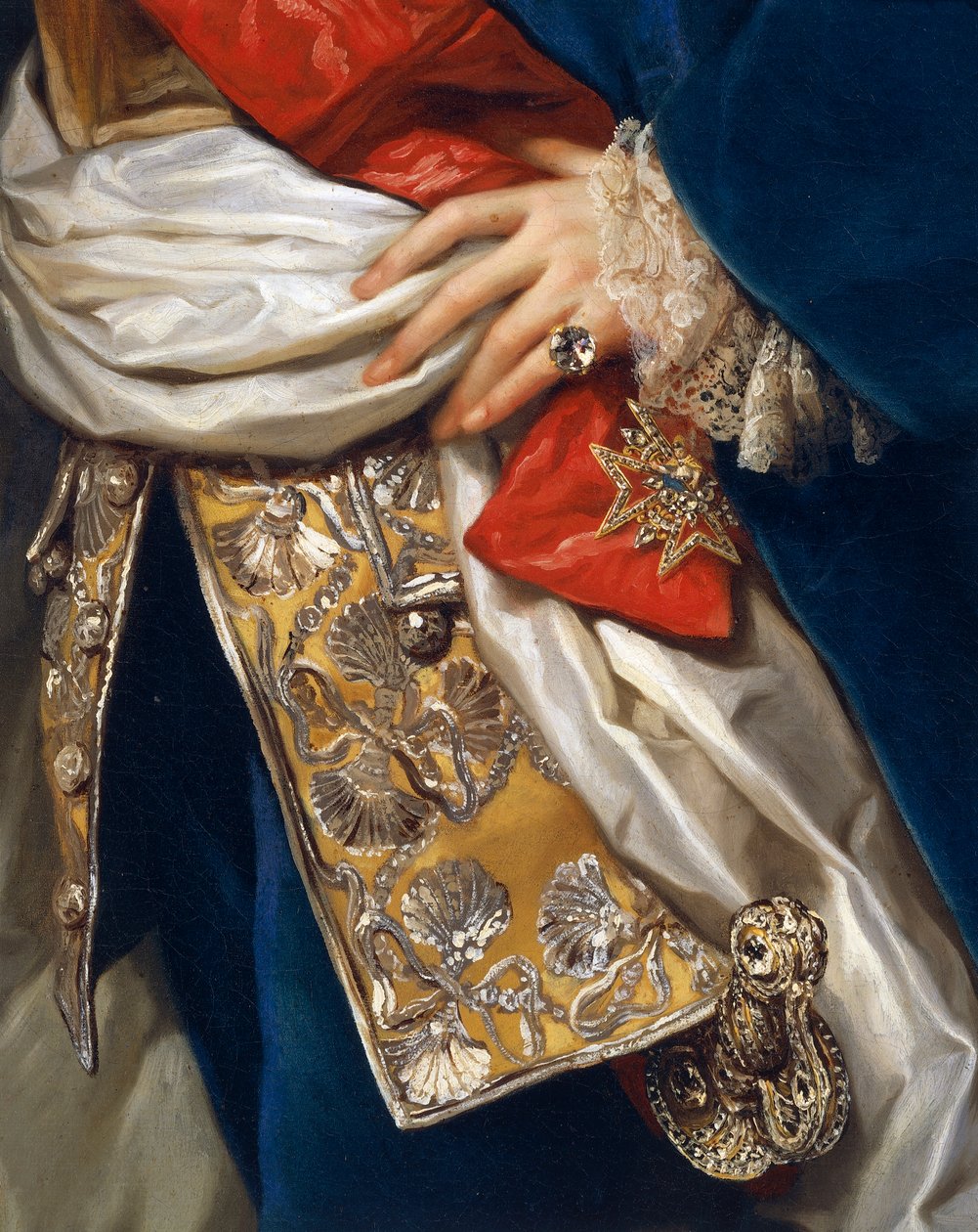 IV. Ferdinand