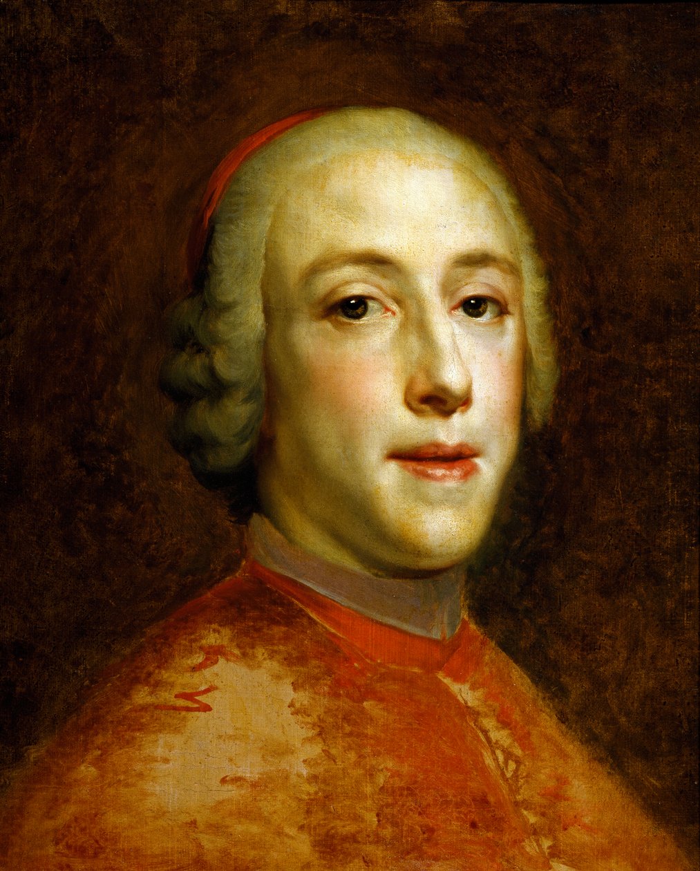Henry Benedict Marie Clement Edward Stuart