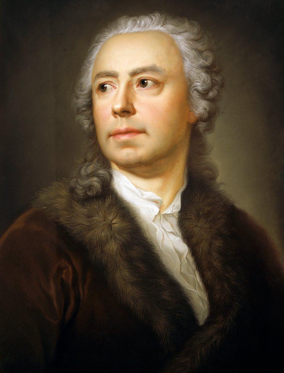 Ismael Mengs
