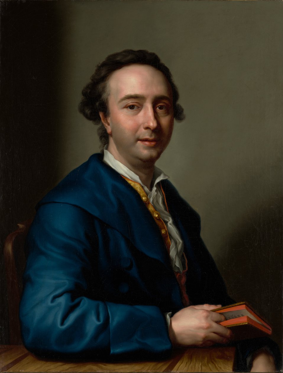  by Anton Raphael Mengs