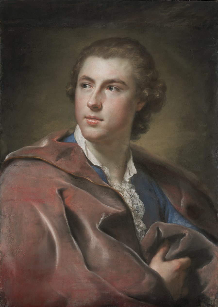  by Anton Raphael Mengs